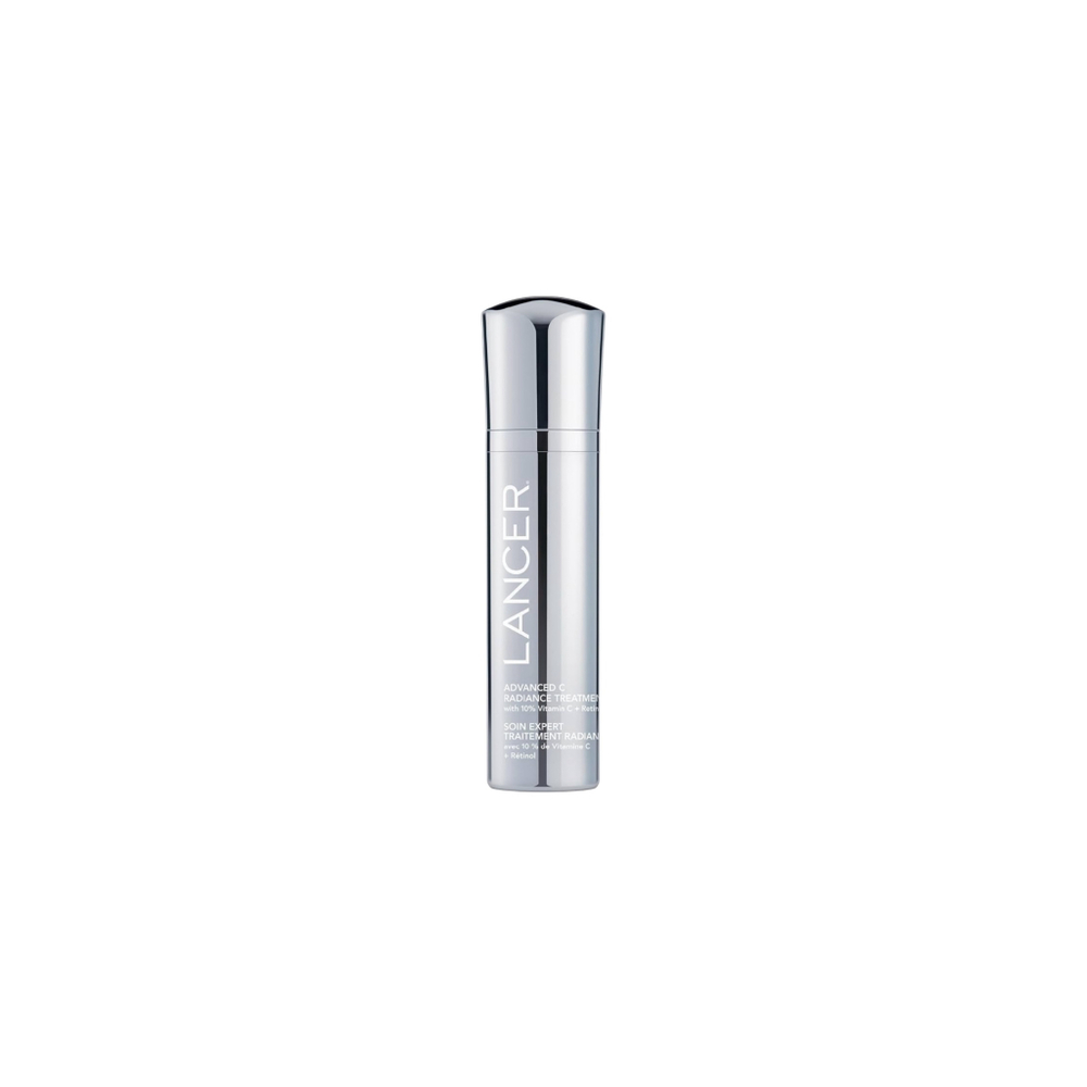 Lancer skincare Retexturizing Treatment - 10% Glycolic Acid, new with box